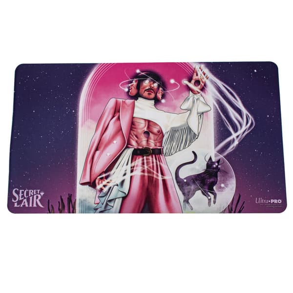 Magic: The Gathering Playmat - Reflector Mages