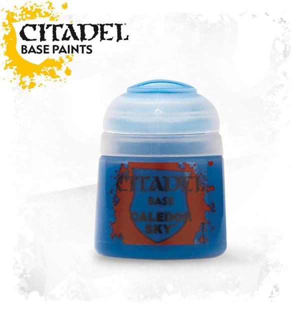 Caledor Sky Base Citadel Colour 12 ml