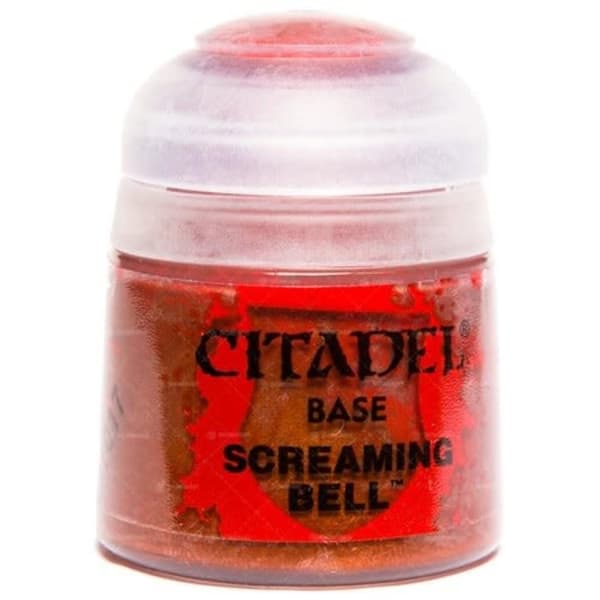 Screaming Bell Base Citadel Colour 12 ml