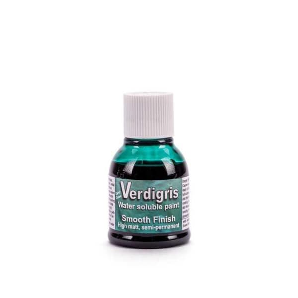 NY! Dirty Down Verdigris Effect 25ml