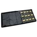 Miniatyrbild 3 av 3: Card Codex Zipster Binder XL - Forest Green
