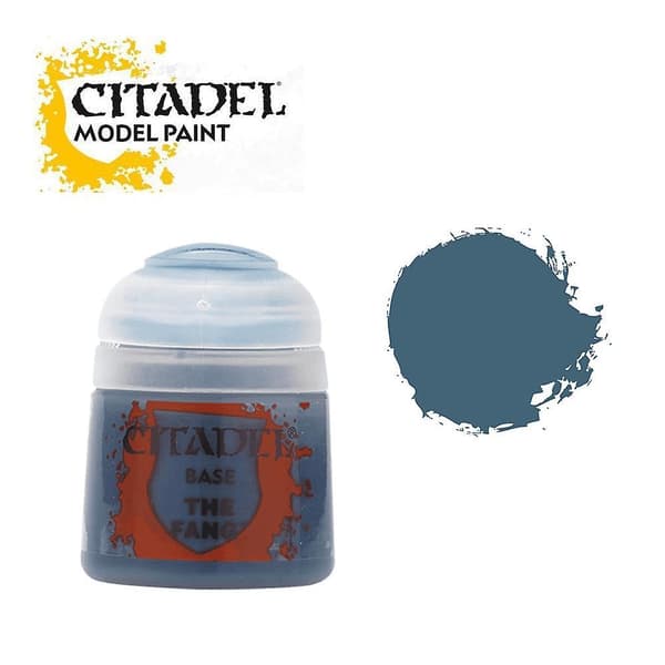 The Fang Base Citadel Colour 12 ml