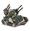 Miniatyrbild 4 av 4: NY! Hydra / Wyvern - Imperial Guard Astra Militarum Warhammer 40 000