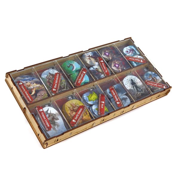 e-Raptor Insert - Frosthaven
