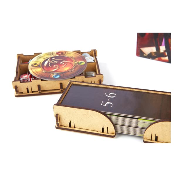 e-Raptor Insert - Alchemists + expansion