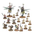 Miniatyrbild 5 av 5: NY! Spearhead: Maggotkin of Nurgle Age os Sigmar
