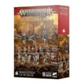 Miniatyrbild 1 av 5: NY! Spearhead: Maggotkin of Nurgle Age os Sigmar
