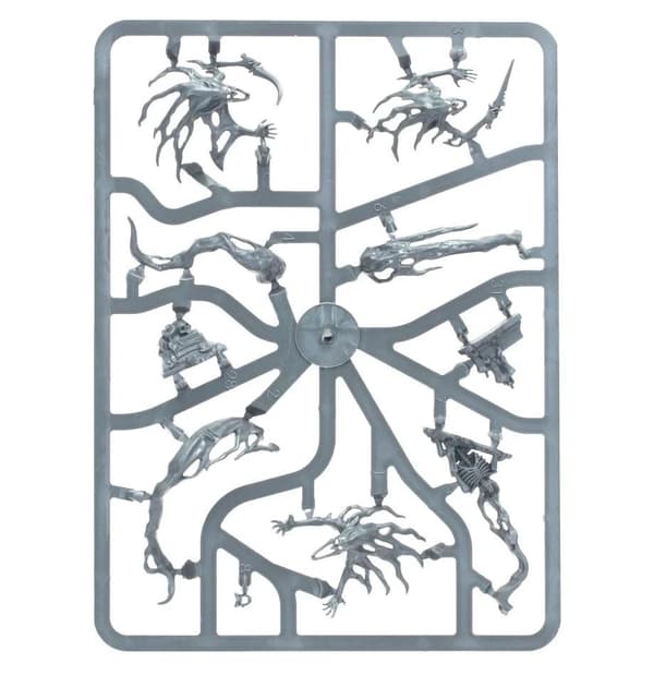 NY! Spearhead/Vanguard : Nighthaunt Age os Sigmar Warhammer