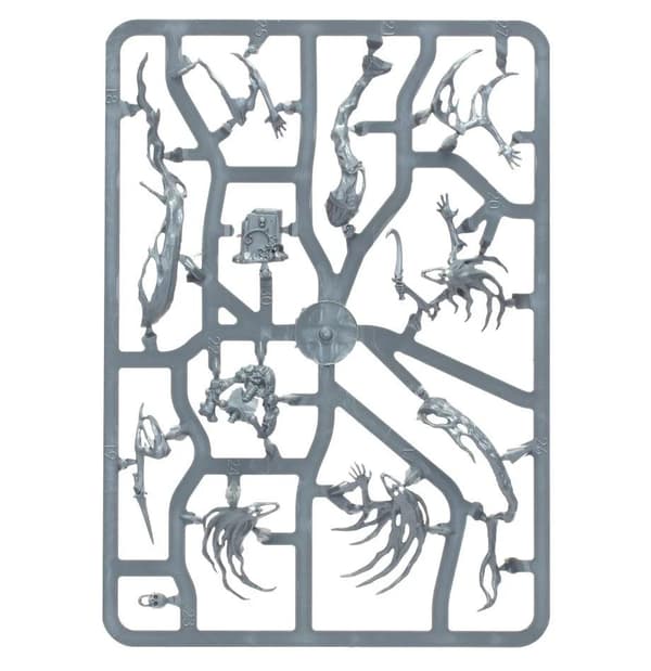 NY! Spearhead/Vanguard : Nighthaunt Age os Sigmar Warhammer
