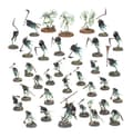 Miniatyrbild 5 av 5: NY! Spearhead/Vanguard : Nighthaunt Age os Sigmar Warhammer