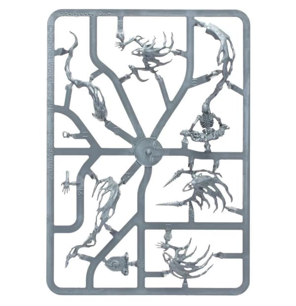 NY! Spearhead/Vanguard : Nighthaunt Age os Sigmar Warhammer