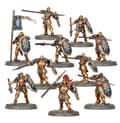 Miniatyrbild 5 av 5: NY! Warhammer Age of Sigmar Vindictors