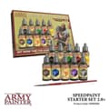 Miniatyrbild 2 av 5: Army Painter: Warpaints: SpeedPaint Starter Set 2.0