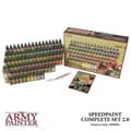 Miniatyrbild 1 av 5: Speedpaint 2.0 Complete Set The Army Painter 90 färger