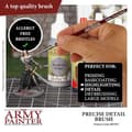 Miniatyrbild 2 av 4: Precise Detail pensel brush The Army Painter
