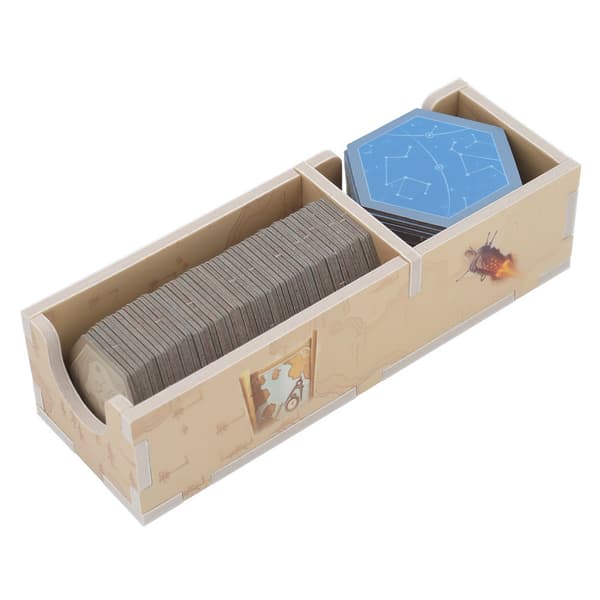 Folded Space Insert - Tapestry + Expansions