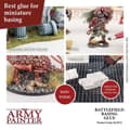 Miniatyrbild 2 av 5: Battlefields Basing Glue The Army Painter 24 gram