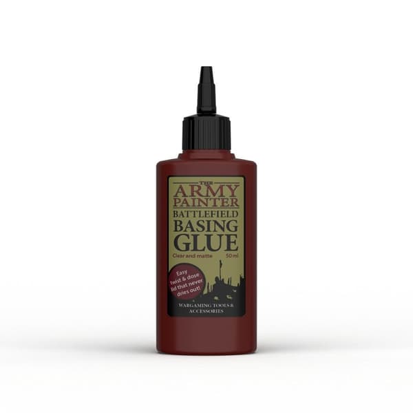 Battlefields Basing Glue The Army Painter 24 gram