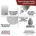 Miniatyrbild 5 av 5: Speedpaint 2.0: Medium 100 ml The Army Painter