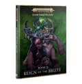 Miniatyrbild 1 av 3: NY! Dawnbringers: Book II - Reign of the Brute
