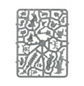 Miniatyrbild 3 av 5: NY! Weirdbrute Wrekkaz Warclans Warhammer Age of Sigmar