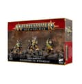 Miniatyrbild 1 av 5: NY! Weirdbrute Wrekkaz Warclans Warhammer Age of Sigmar