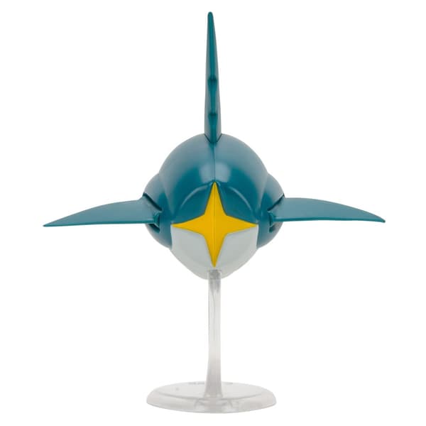 POKEMON W11 Battle feature figure, 10 cm