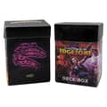 Pikkukuva 3 / 3: Shadowrun: Edge Zone - Deck Box 2-Pack
