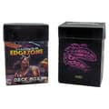 Pikkukuva 1 / 3: Shadowrun: Edge Zone - Deck Box 2-Pack