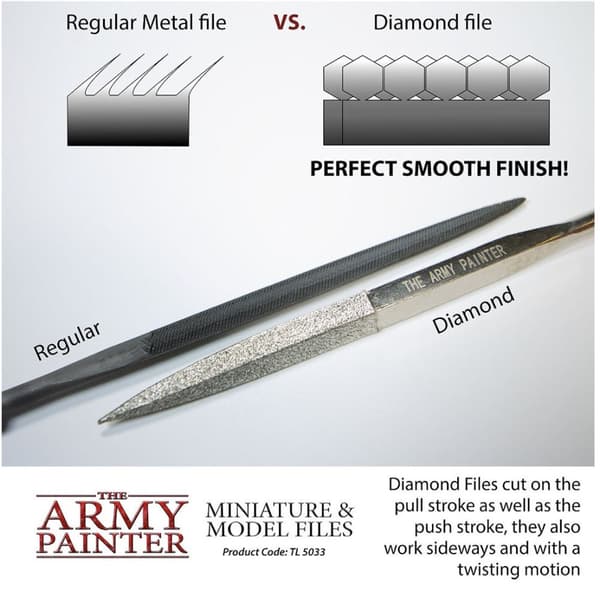 Miniature and Model Files Set The Army Painter