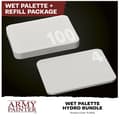 Miniatyrbild 3 av 4: Wet Palette Hydro Bundle The Army Painter