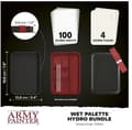Miniatyrbild 4 av 4: Wet Palette Hydro Bundle The Army Painter