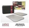 Miniatyrbild 2 av 4: Wet Palette Hydro Bundle The Army Painter