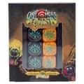 Miniatyrbild 2 av 2: One More Quest RPG: Deluxe Eyecon Dice Set
