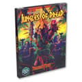 Miniatyrbild 1 av 3: Dungeon Craft: Jungles of Dread