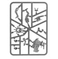 Miniatyrbild 2 av 3: NY! Culexus Assassin Warhammer 40 000