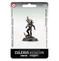 Miniatyrbild 1 av 3: NY! Culexus Assassin Warhammer 40 000