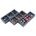 Pikkukuva 4 / 5: Folded Space Insert - 7 Wonders (2nd Ed) + Expansions