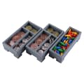 Pikkukuva 5 / 5: Folded Space Insert - 7 Wonders (2nd Ed) + Expansions