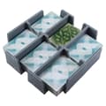Miniatyrbillede 3 af 5: Folded Space Insert - Wingspan + Expansions