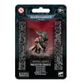 Miniatyrbild 1 av 3: NY! Imperial Agents Inquisitor Draxus Warhammer 40 000