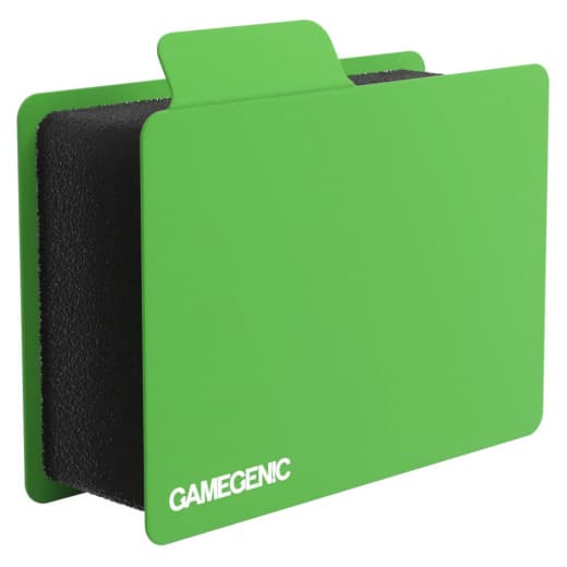 GameGenic Sideloading Sizemorph Divider - Green
