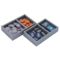 Miniatyrbild 5 av 6: Folded Space Insert - Great Western Trail Second Edition