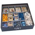 Miniatyrbild 1 av 6: Folded Space Insert - Great Western Trail Second Edition