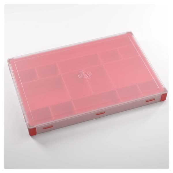GameGenic Token Silo XL - Red