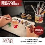Hydro Pack Wargamers Edition (XL) The Army Painter