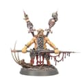 Miniatyrbild 2 av 2: NY! Hobgrot Slittaboss Orruk Warclans Warhammer Age of Sigmar