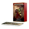 Miniatyrbild 3 av 3: NY! Warscroll Cards Orruk Warclans Warhammer Age of Sigmar