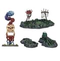 Miniatyrbild 2 av 2: NY! Orruk Warclans: Manifestations Warhammer Age of Sigmar