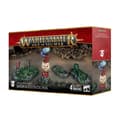 Miniatyrbild 1 av 2: NY! Orruk Warclans: Manifestations Warhammer Age of Sigmar
